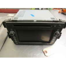 GSR617 Radio CD Navigation Receiver Tuner 2010 GMC ACADIA 3.6 20900944